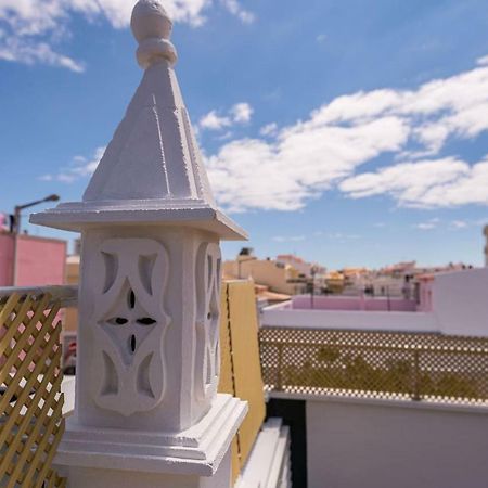 Lovelystay - Sweet Escape I - Terrace Quarteira Exterior photo