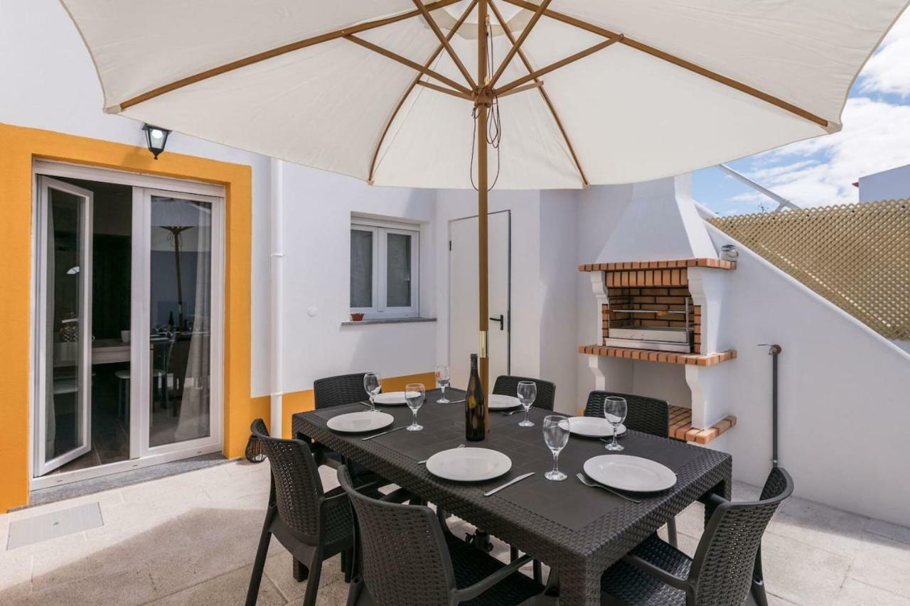 Lovelystay - Sweet Escape I - Terrace Quarteira Exterior photo