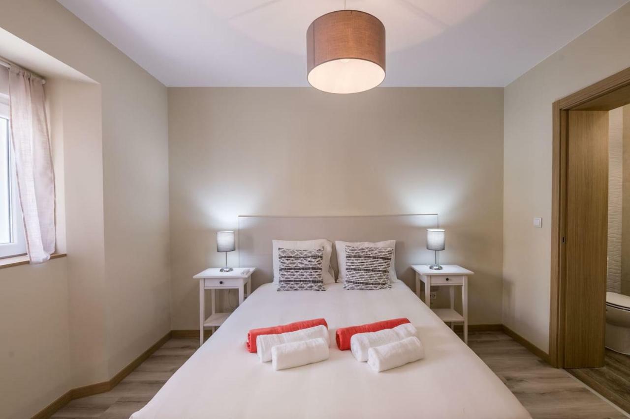 Lovelystay - Sweet Escape I - Terrace Quarteira Exterior photo