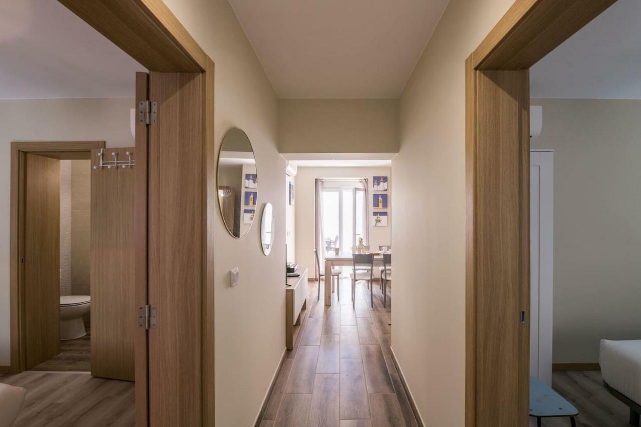 Lovelystay - Sweet Escape I - Terrace Quarteira Exterior photo